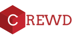 Crewd Logo